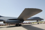 Rockwell B-1B Lancer