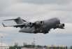 Boeing C-17A Globemaster III