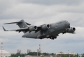 Boeing C-17A Globemaster III