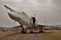 Tupolev Tu-22M-0