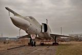 Tupolev Tu-22M-0