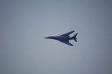 Rockwell B-1B Lancer