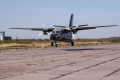 Let L-410UVP Turbolet