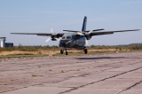 Let L-410UVP Turbolet