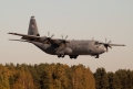 Lockheed Martin C-130J-30 Hercules (L-382)