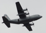 Lockheed C-130E Hercules (L-382)