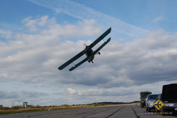 Antonov An-2