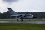 Panavia Tornado ECR
