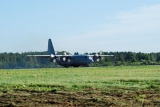 Lockheed C-130H Hercules (L-382)