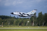 Panavia Tornado ECR
