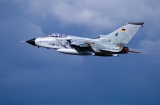 Panavia Tornado ECR