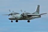 Antonov An-32B