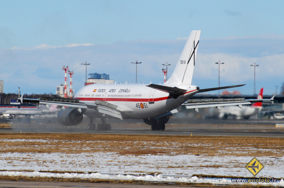 Airbus A310-304