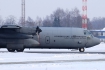 Lockheed C-130H-30 Hercules (L-382)