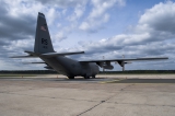 Lockheed C-130E Hercules (L-382)