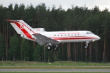 Yakovlev Yak-40