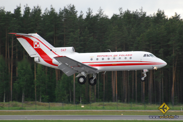 Yakovlev Yak-40