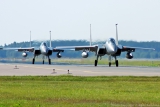 McDonnell Douglas F-15C Eagle
