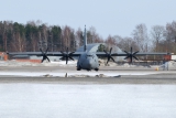 Lockheed Martin C-130J-30 Hercules (L-382)