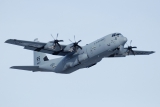 Lockheed Martin C-130J-30 Hercules (L-382)