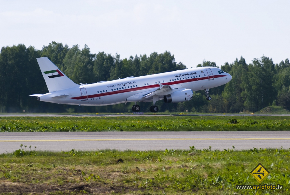 Airbus A320-232