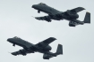 Fairchild A-10A Thunderbolt II