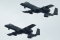 Fairchild A-10A Thunderbolt II