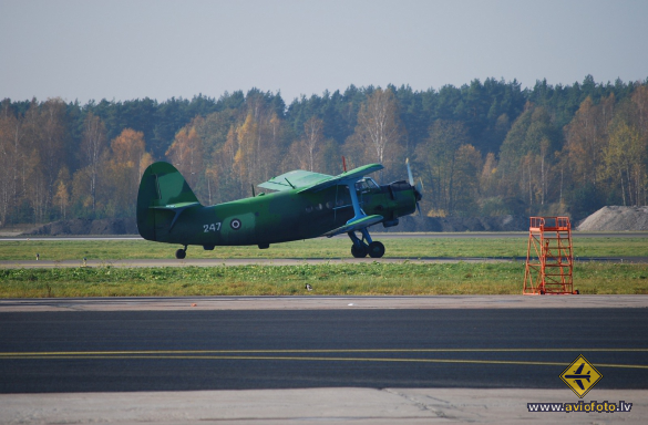 Antonov An-2
