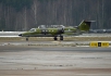 Gates Learjet UC-35A