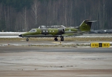 Gates Learjet UC-35A