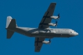 Lockheed Martin C-130J-30 Hercules (L-382)