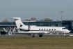 Gulfstream Aerospace C-37B Gulfstream G550 (G-V-SP)