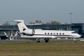 Gulfstream Aerospace C-37B Gulfstream G550 (G-V-SP)