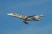 Dassault Falcon (Mystere) 20E