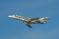 Dassault Falcon (Mystere) 20E
