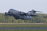 Boeing C-17A Globemaster III