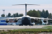 Boeing C-17A Globemaster III