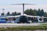 Boeing C-17A Globemaster III