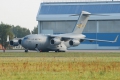 Boeing C-17A Globemaster III