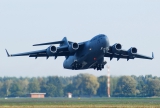 Boeing C-17A Globemaster III