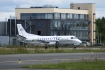 Saab OS100 (340B)