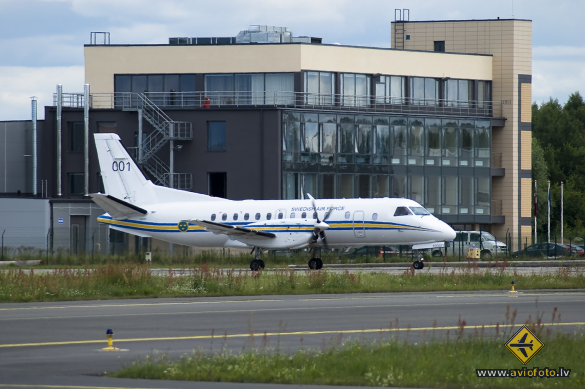Saab OS100 (340B)