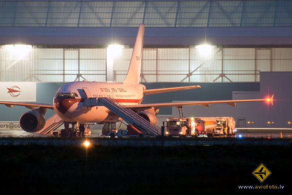 Airbus A310-304