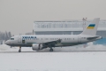 Airbus ACJ319 (A319-115/CJ)