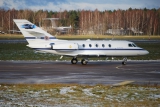 Dassault Falcon (Mystere) 20E