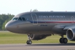 Airbus ACJ319 (A319-115/CJ)