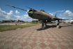 Sukhoi Su-20R