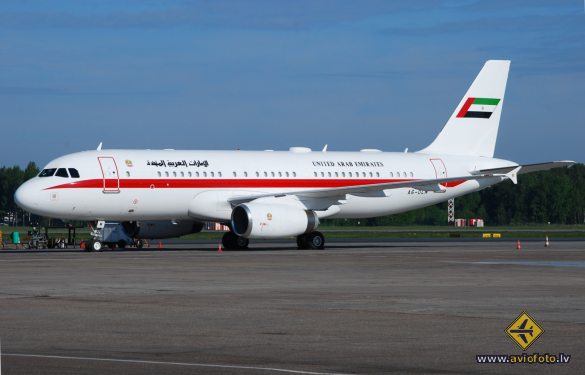 Airbus A320-232