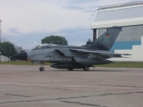 Panavia Tornado ECR