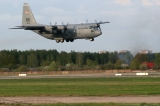 Lockheed C-130E Hercules (L-382)